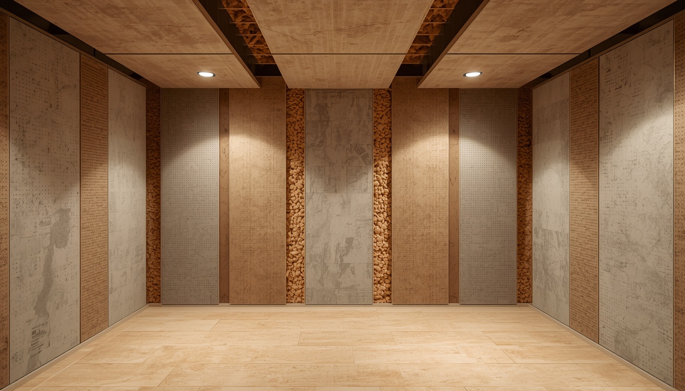 Acoustic Drylining project in Salford