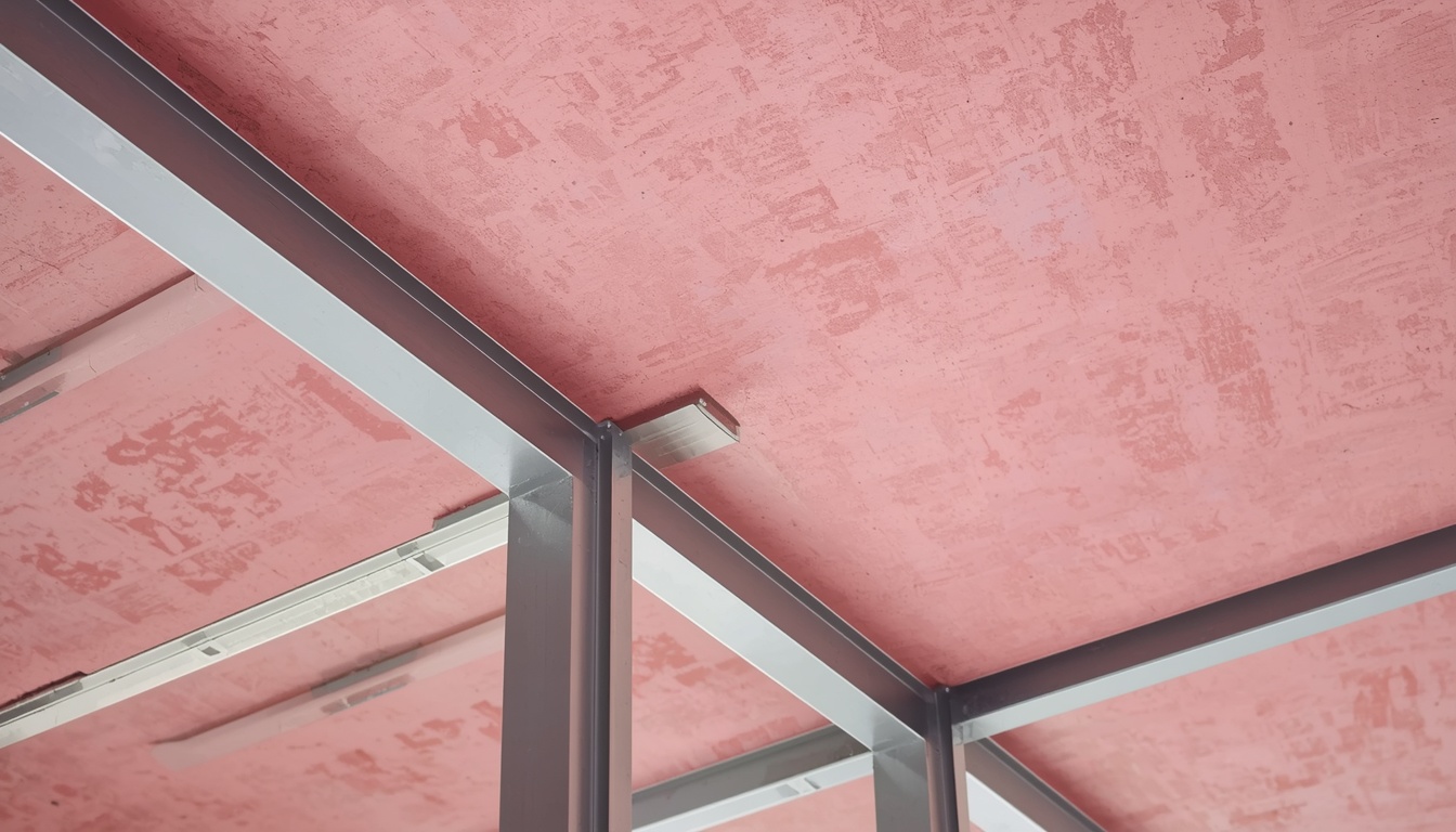 Fire-Rated Drylining project in Salford